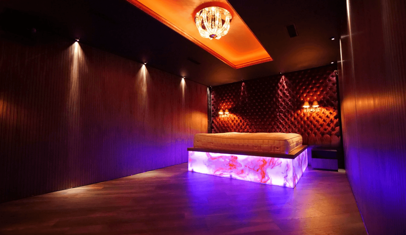 Club Goldwand - Nightclub in Rieden, Switzerland