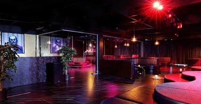 Club Aphrodite - Fkk in Roche, Switzerland