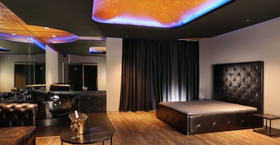 Club Aphrodite - Fkk in Roche, Switzerland