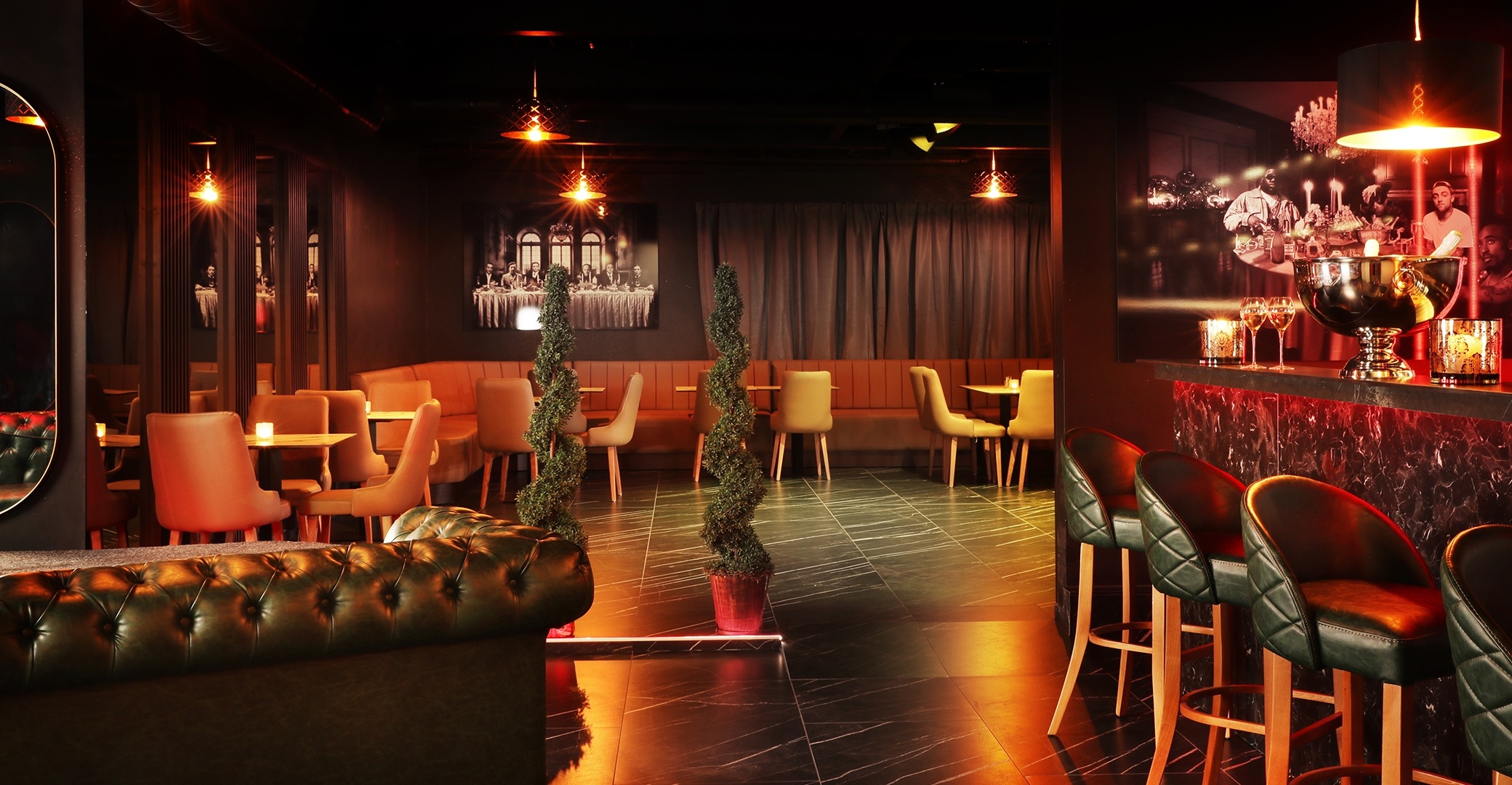 Club Aphrodite - Fkk in Roche, Switzerland