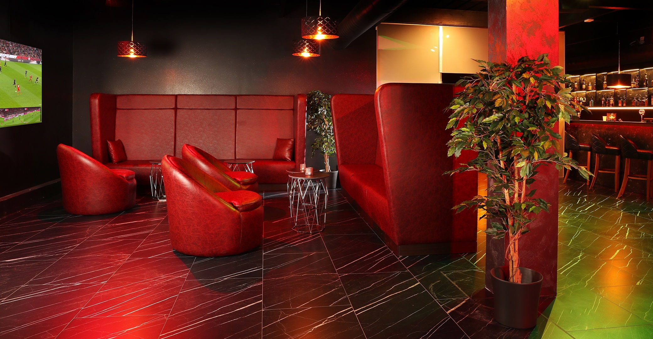 Club Aphrodite - Fkk in Roche, Switzerland