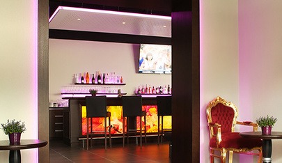 Club Palace - Fkk in Root, Switzerland