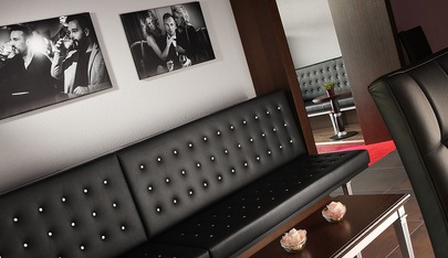 Club Palace - Fkk in Root, Switzerland