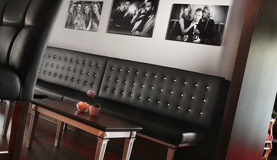Club Palace - Fkk in Root, Switzerland