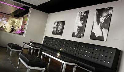 Club Palace - Fkk in Root, Switzerland