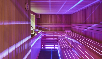 Club Palace - Fkk in Root, Switzerland