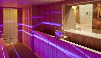 Club Palace - Fkk in Root, Switzerland