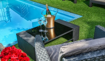 Club Palace - Fkk in Root, Switzerland