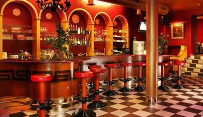 Club Palace - Fkk in Root, Switzerland