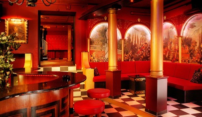 Club Palace - Fkk in Root, Switzerland