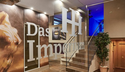 Club Palace - Fkk in Root, Switzerland