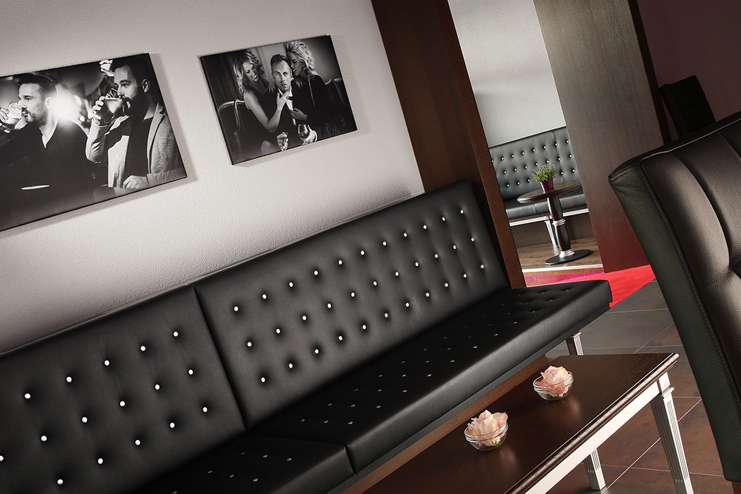 Club Palace - Fkk in Root, Switzerland