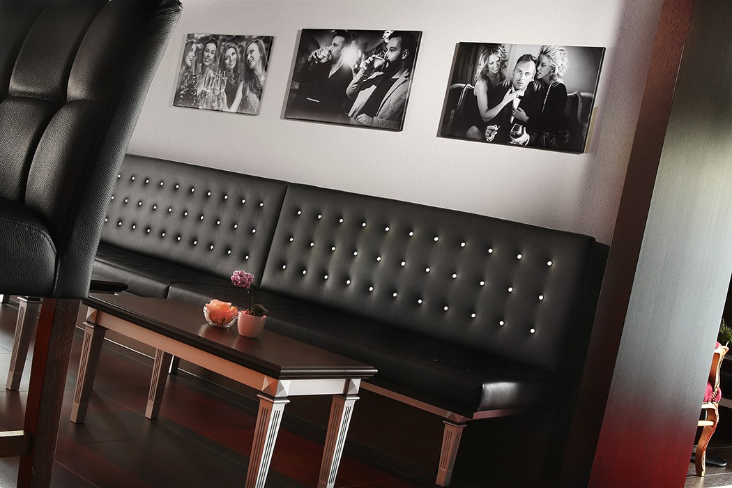 Club Palace - Fkk in Root, Switzerland