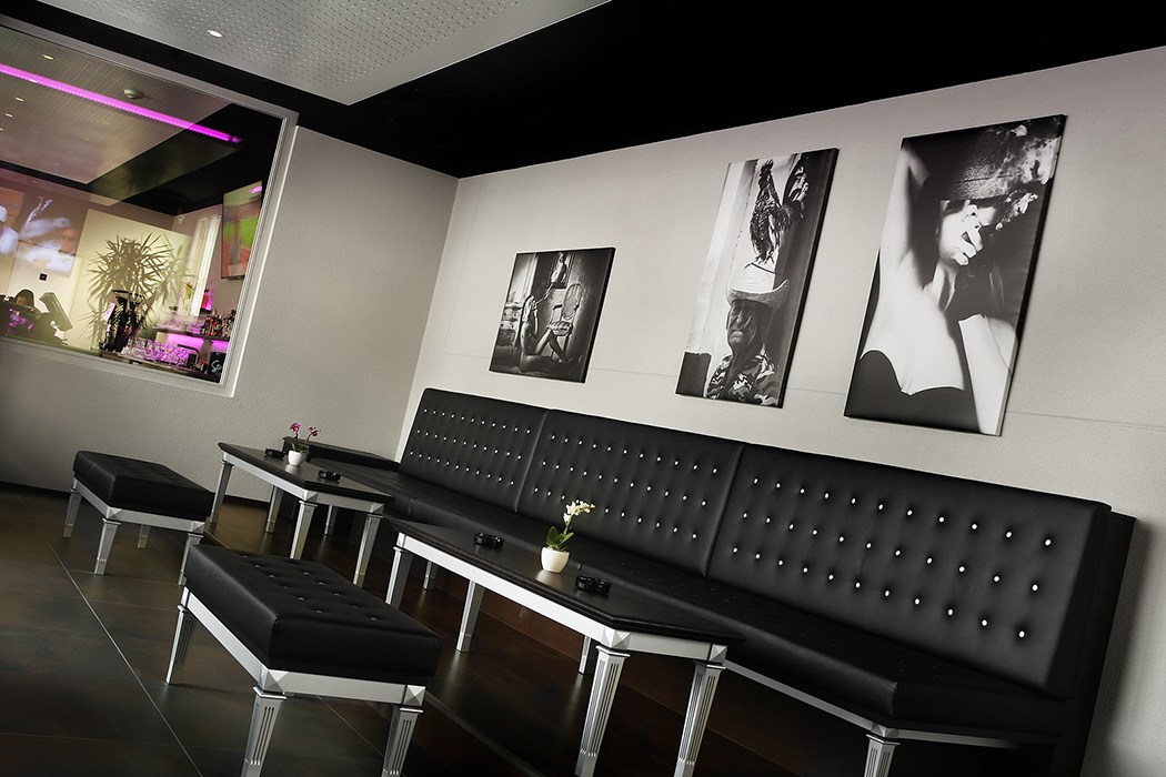Club Palace - Fkk in Root, Switzerland
