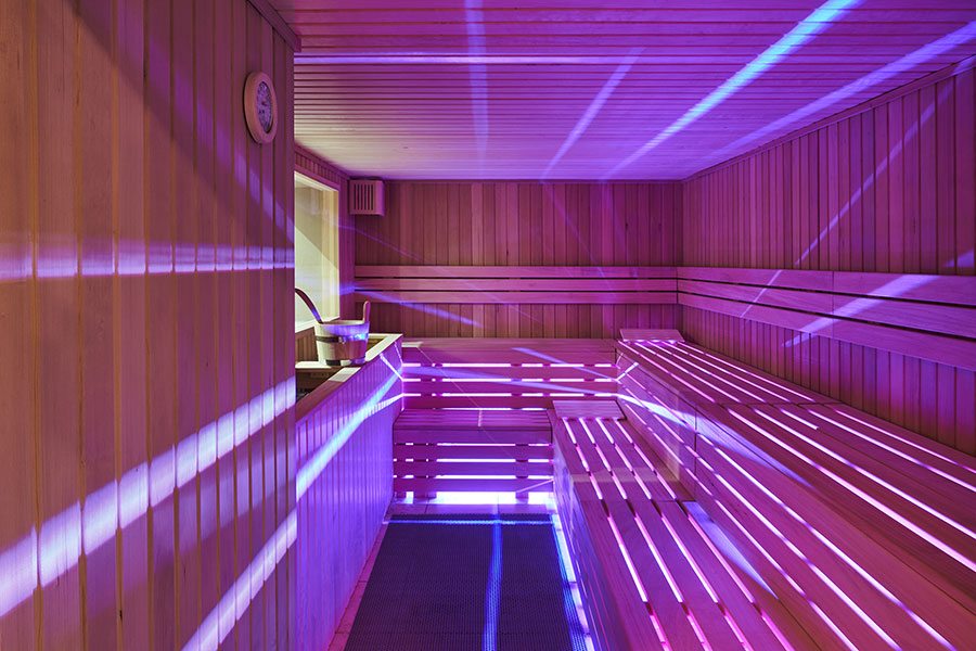 Club Palace - Fkk in Root, Switzerland