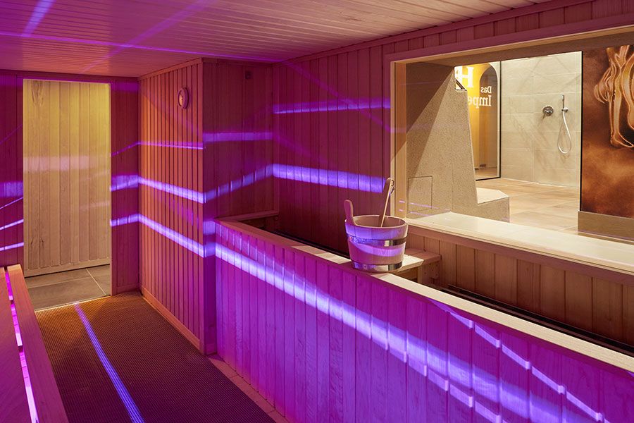 Club Palace - Fkk in Root, Switzerland