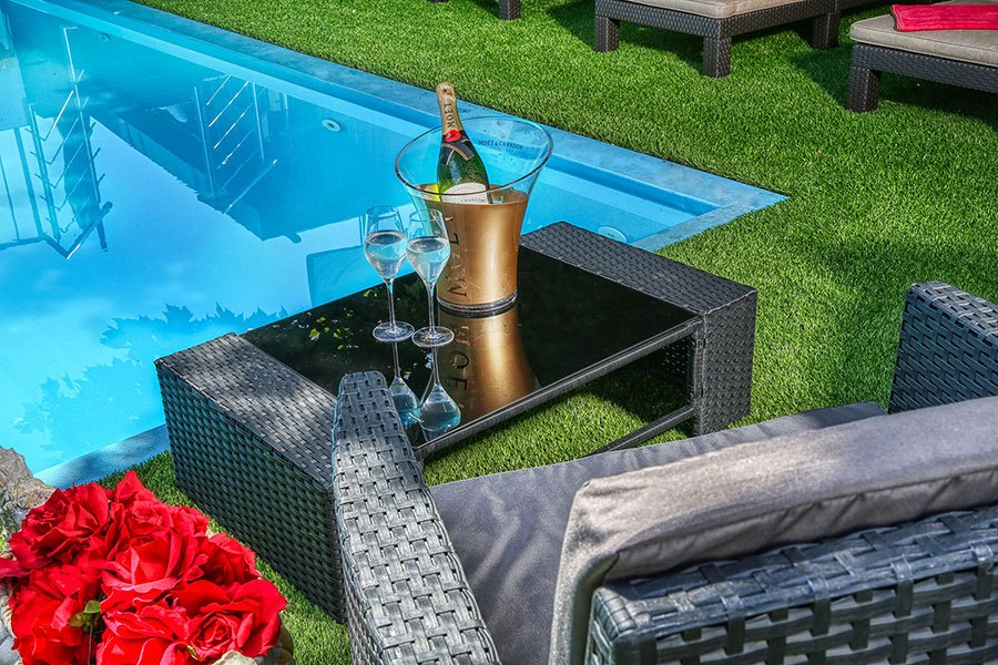 Club Palace - Fkk in Root, Switzerland