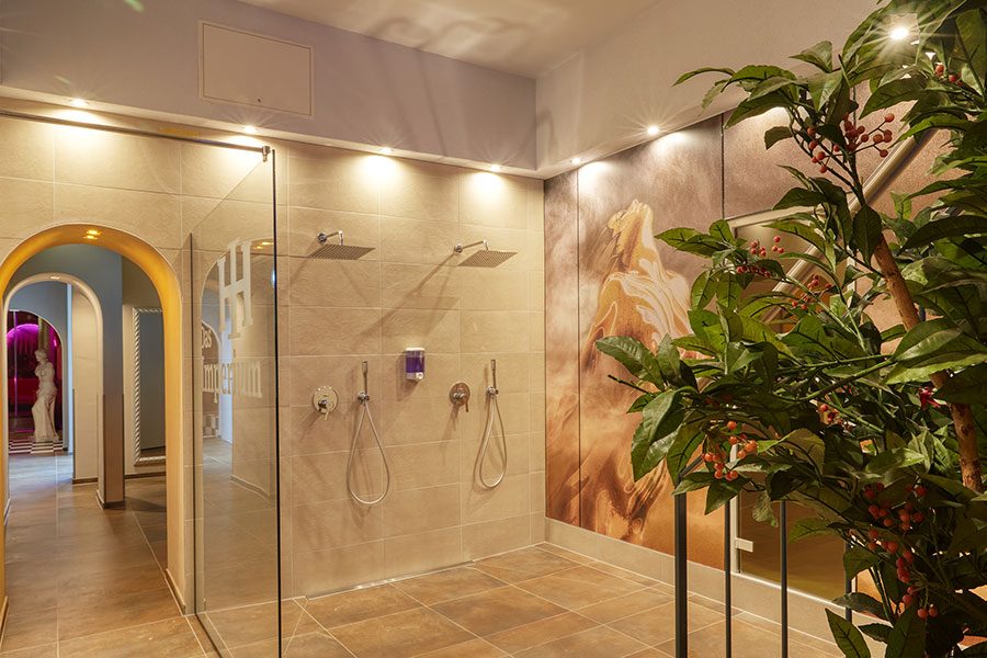 Club Palace - Fkk in Root, Switzerland