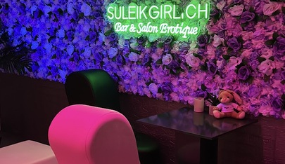 Salon & Bar Suleik Girl - Erotic Massage in Rose, Switzerland