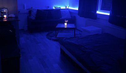Salon & Bar Suleik Girl - Erotic Massage in Rose, Switzerland