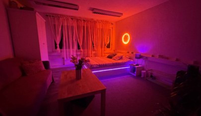Salon & Bar Suleik Girl - Erotic Massage in Rose, Switzerland