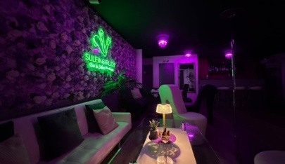 Salon & Bar Suleik Girl - Erotic Massage in Rose, Switzerland