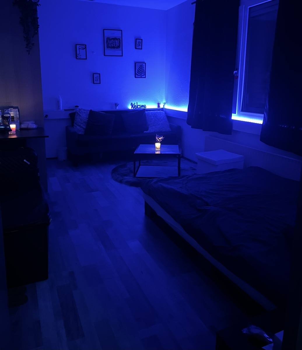 Salon & Bar Suleik Girl - Erotic Massage in Rose, Switzerland