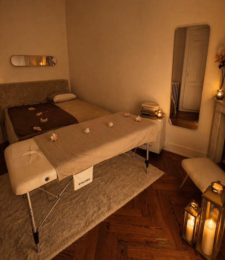 Salon & Bar Suleik Girl - Erotic Massage in Rose, Switzerland