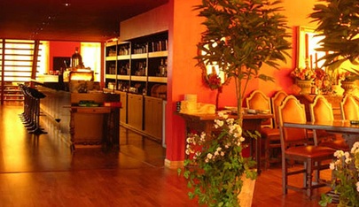 Orangerie Le Club Ag - Swinger Club in Rosental Wangi, Switzerland