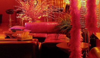 Orangerie Le Club Ag - Swinger Club in Rosental Wangi, Switzerland