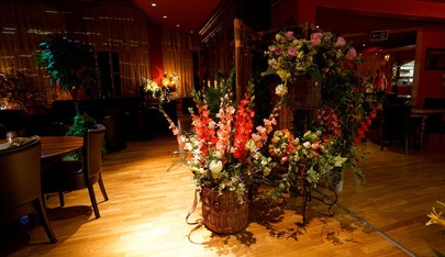Orangerie Le Club Ag - Swinger Club in Rosental Wangi, Switzerland