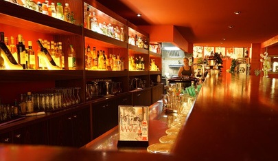 Orangerie Le Club Ag - Swinger Club in Rosental Wangi, Switzerland