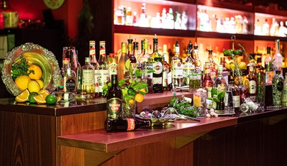 Orangerie Le Club Ag - Swinger Club in Rosental Wangi, Switzerland