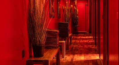 Orangerie Le Club Ag - Swinger Club in Rosental Wangi, Switzerland