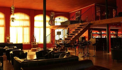 Orangerie Le Club Ag - Swinger Club in Rosental Wangi, Switzerland