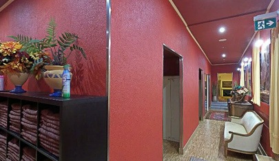Orangerie Le Club Ag - Swinger Club in Rosental Wangi, Switzerland