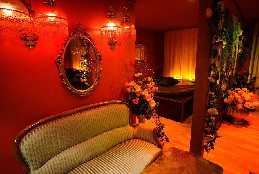Orangerie Le Club Ag - Swinger Club in Rosental Wangi, Switzerland