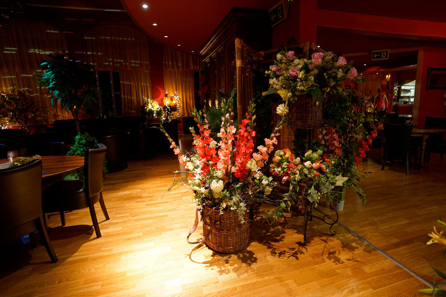 Orangerie Le Club Ag - Swinger Club in Rosental Wangi, Switzerland