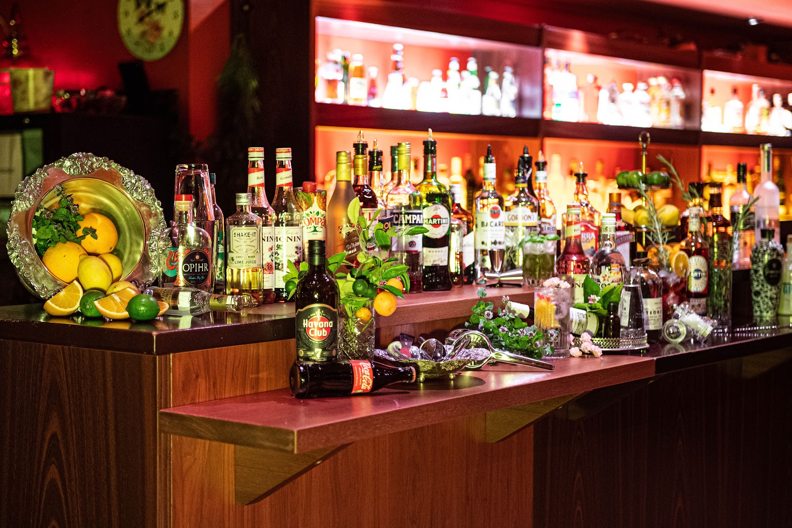 Orangerie Le Club Ag - Swinger Club in Rosental Wangi, Switzerland