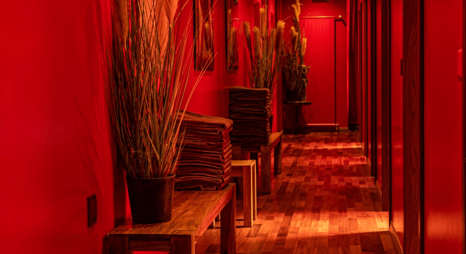 Orangerie Le Club Ag - Swinger Club in Rosental Wangi, Switzerland