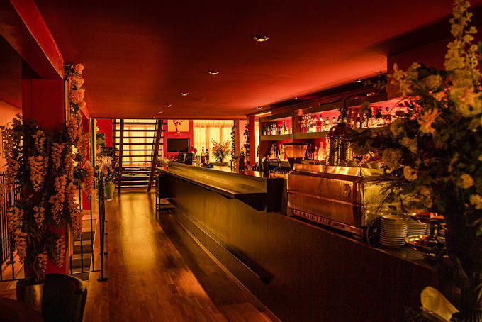 Orangerie Le Club Ag - Swinger Club in Rosental Wangi, Switzerland