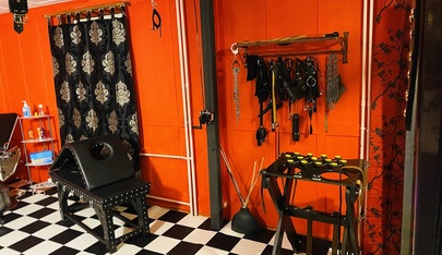 Domina Lady Anna - Brothel in Rothrist, Switzerland