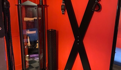 Domina Lady Anna - Brothel in Rothrist, Switzerland