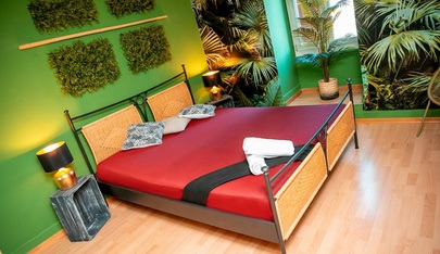 Joy House Rothrist - Geiler Sex War Noch Nie So Günstig - Brothel in Rothrist, Switzerland