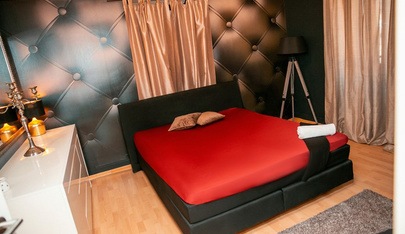 Joy House Rothrist - Geiler Sex War Noch Nie So Günstig - Brothel in Rothrist, Switzerland