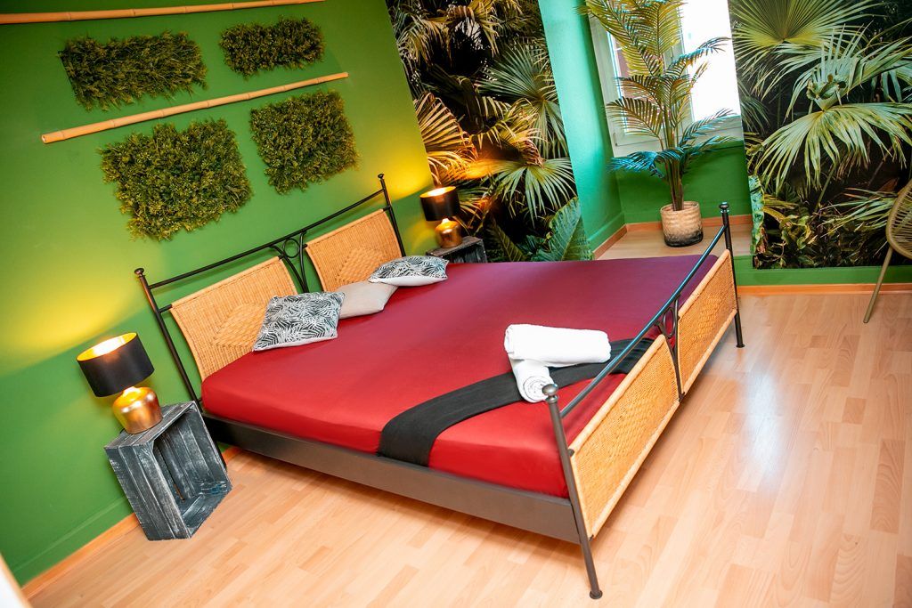 Joy House Rothrist - Geiler Sex War Noch Nie So Günstig - Brothel in Rothrist, Switzerland