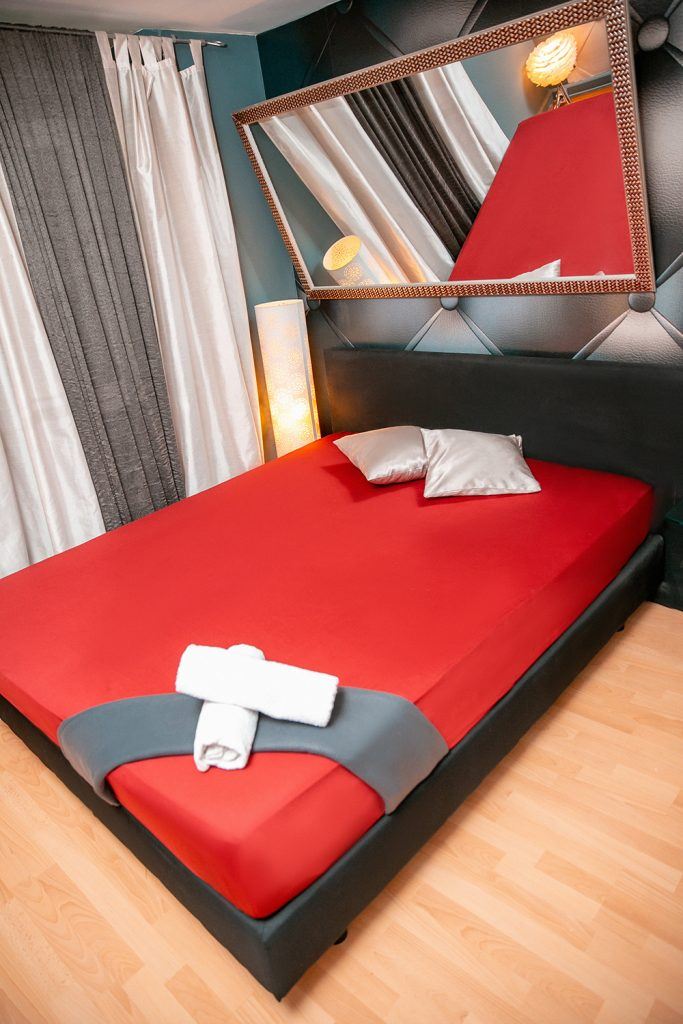 Joy House Rothrist - Geiler Sex War Noch Nie So Günstig - Brothel in Rothrist, Switzerland