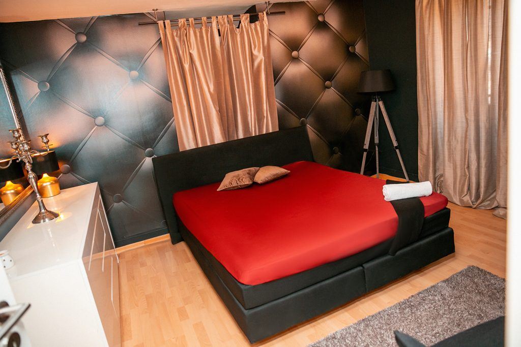 Joy House Rothrist - Geiler Sex War Noch Nie So Günstig - Brothel in Rothrist, Switzerland