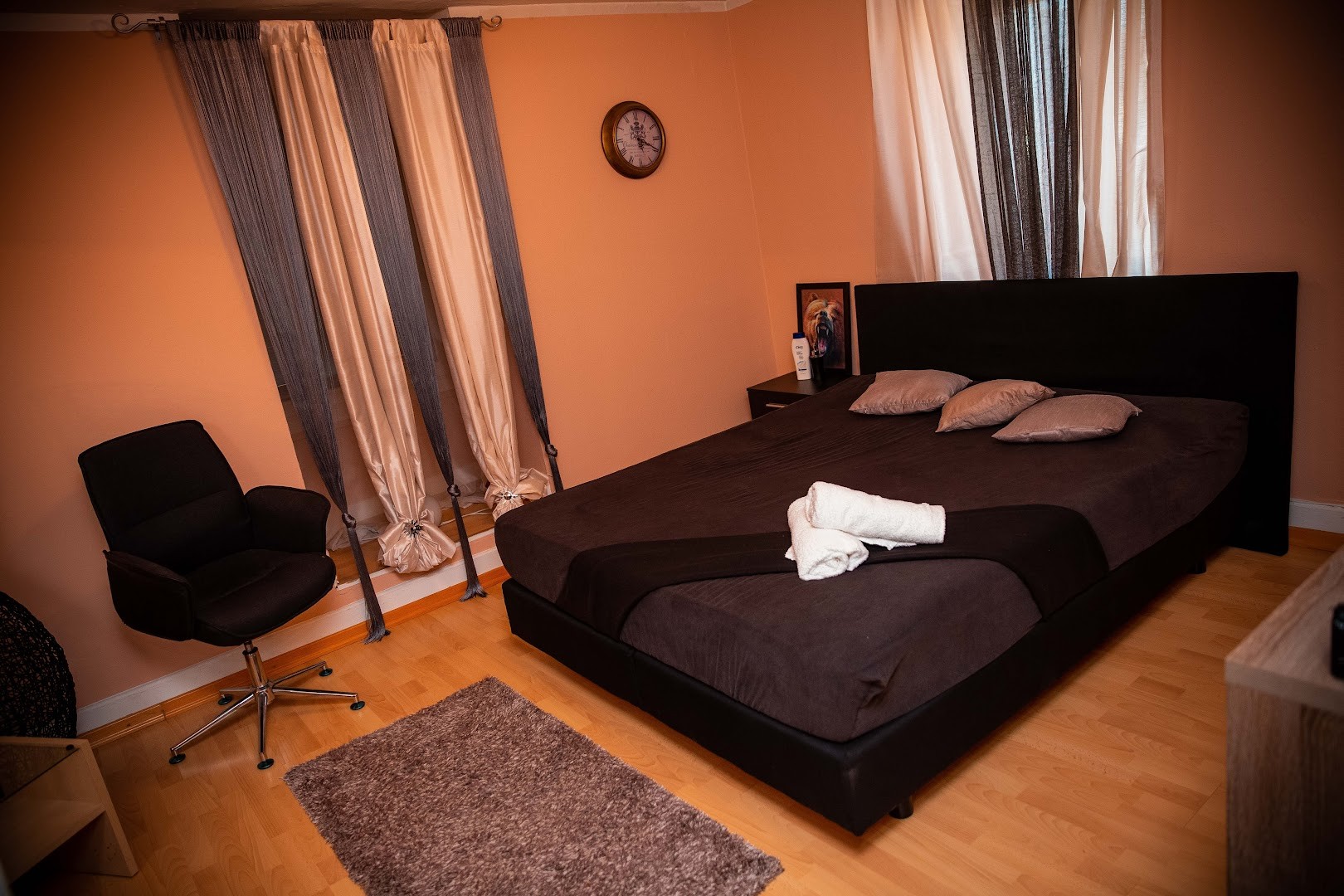 Joy House Rothrist - Geiler Sex War Noch Nie So Günstig - Brothel in Rothrist, Switzerland