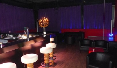 Casablanca Club - Nightclub in Ruthi, Switzerland